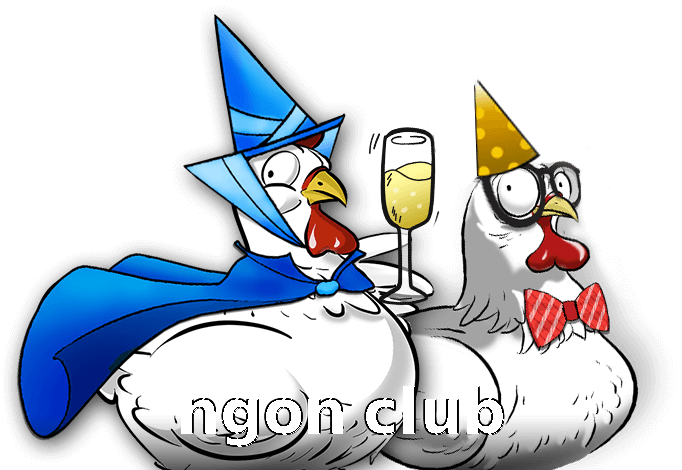 ngon club