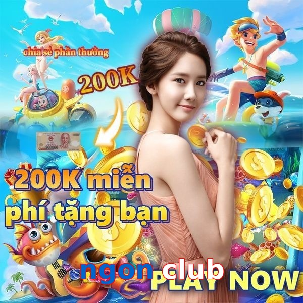 ngon club