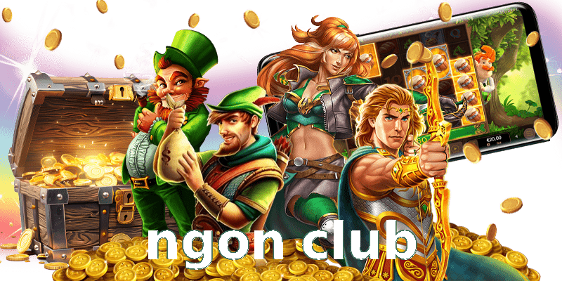 ngon club
