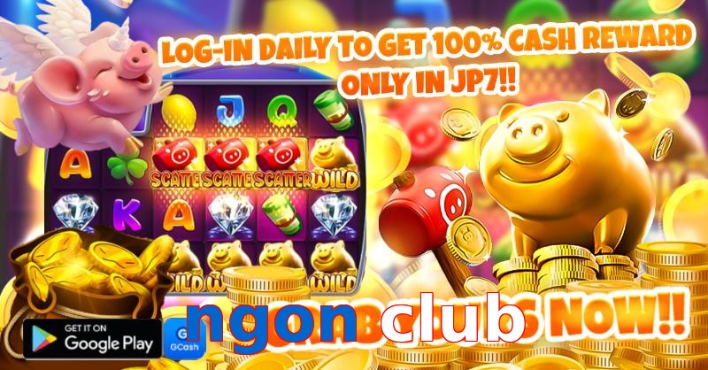 ngon club