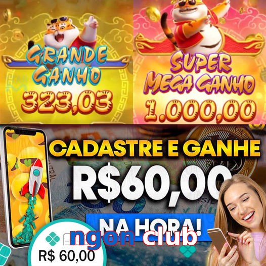 ngon club