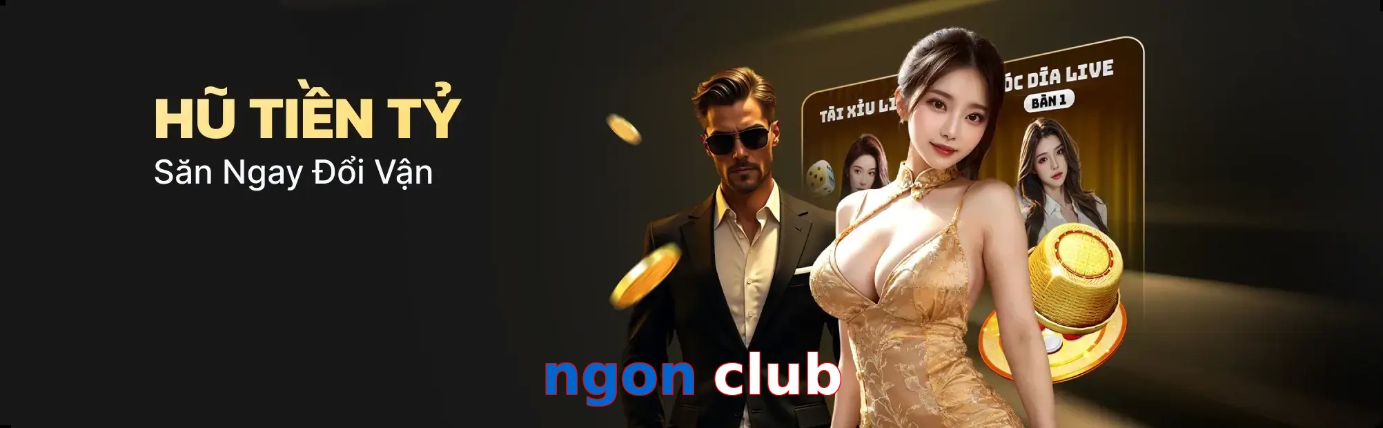 ngon club