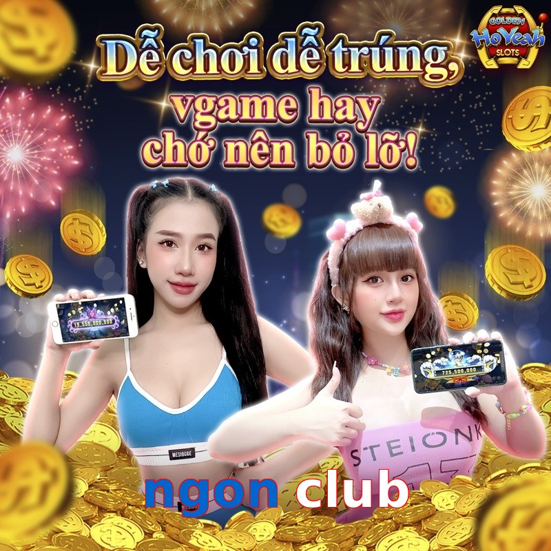 ngon club