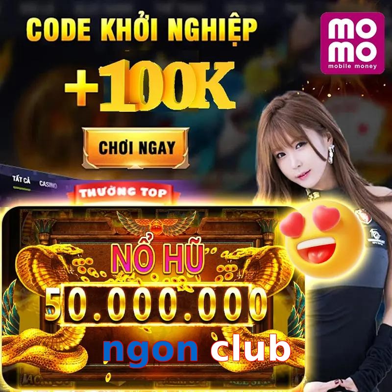 ngon club