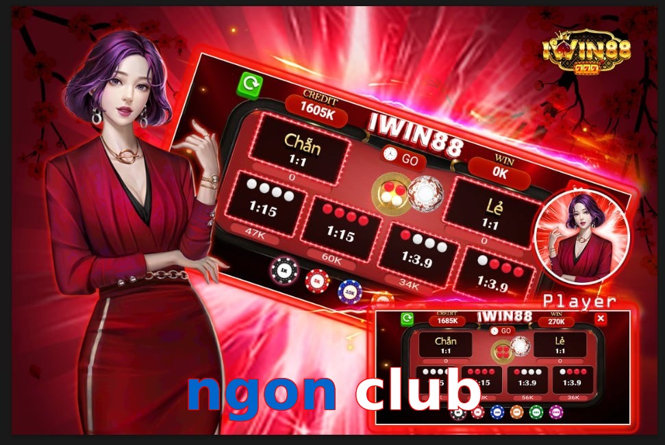 ngon club