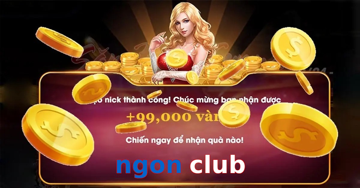 ngon club
