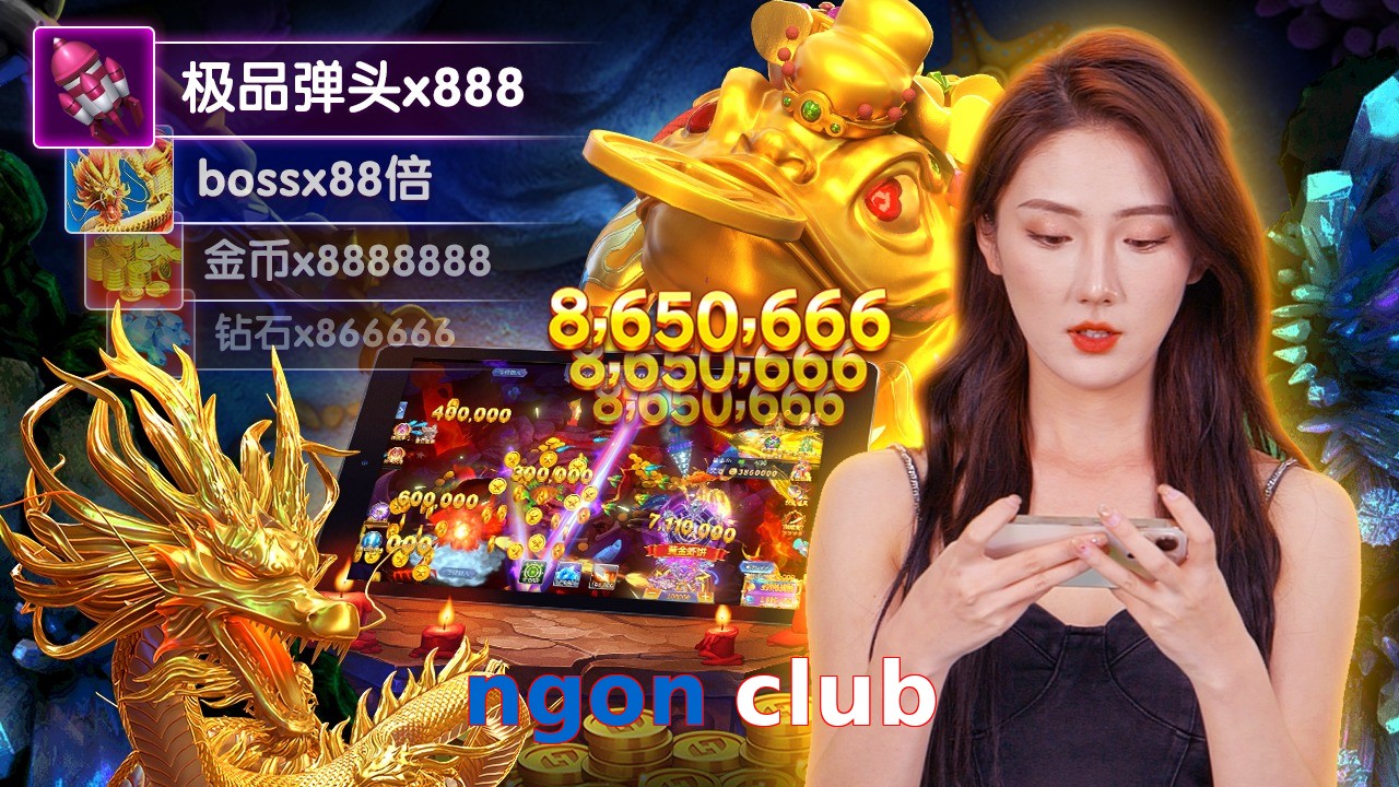 ngon club